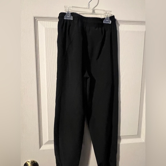 *Lands End black girl pants size M - Picture 6 of 11
